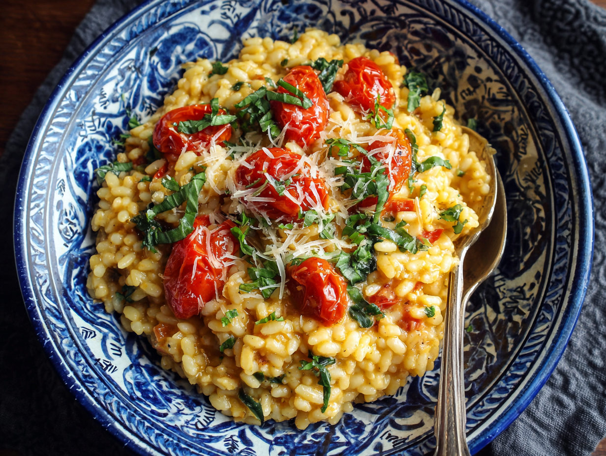 Pastina recipe